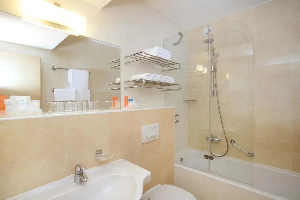 SUITE SUPERIOR Room, Valamar Tamaris Resort, Istria