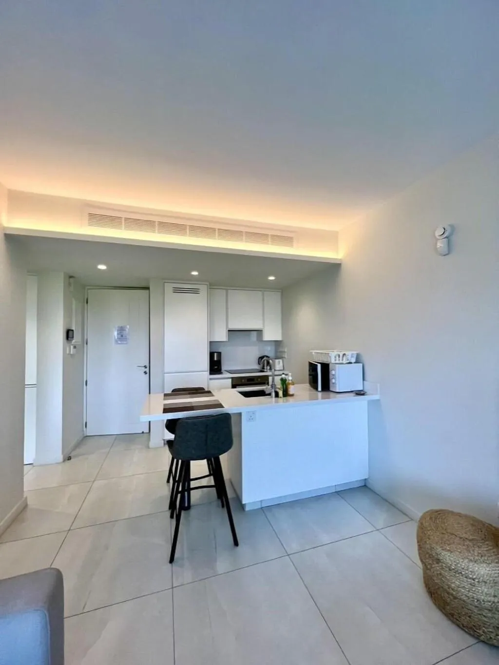 Room, Emerald Bay Suites, Cyprus