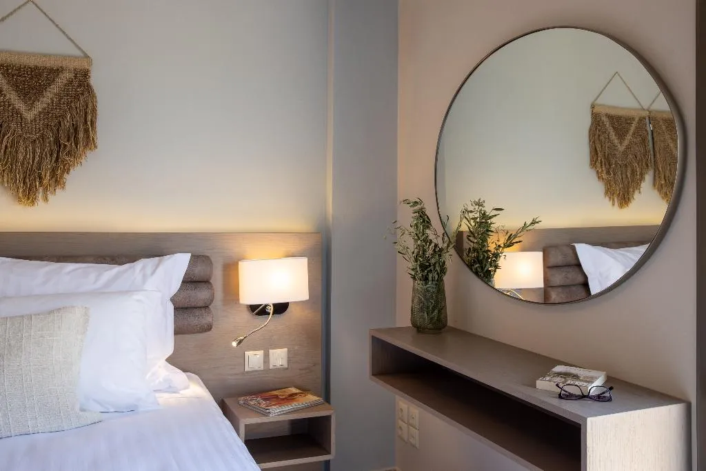 VILLA SEA VIEW Room, Searocks Exclusive Village, Kalamata