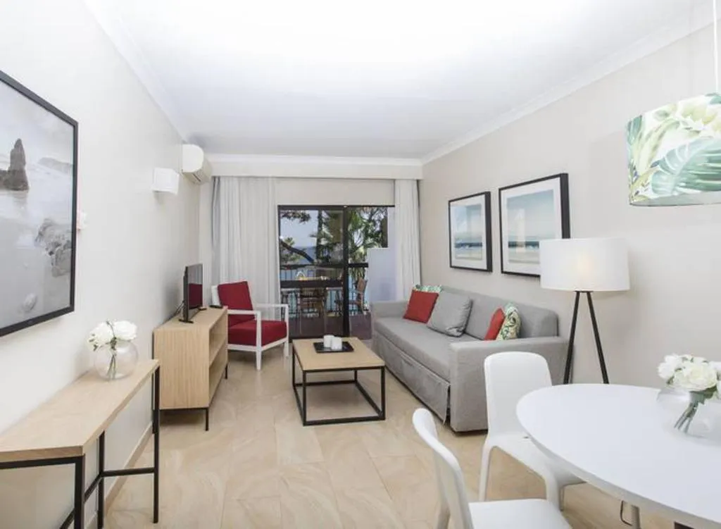 APARTMENT OCEAN VIEW ONE BEDROOM Room, Alfagar I Village, Algarve