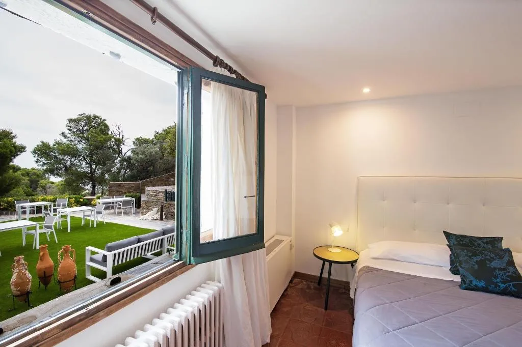 Room, Hotel Rec De Palau, Costa Brava
