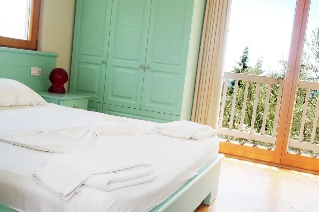 Room, Drymades Inn Resort, Kavaje