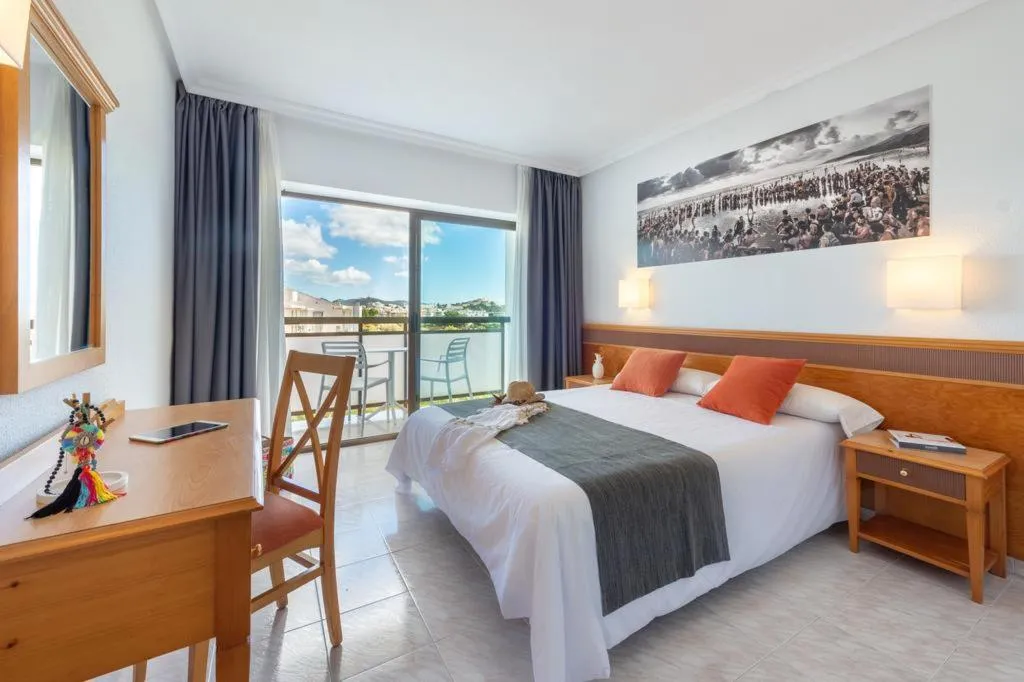 DOUBLE STANDARD Room, Vibra Mare Nostrum Hotel, Ibiza