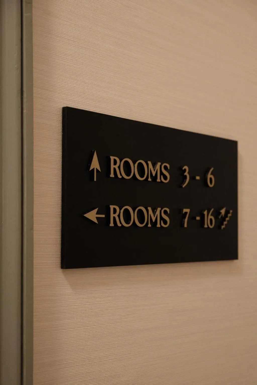 Room, Amsterdam Parklane, Amsterdam