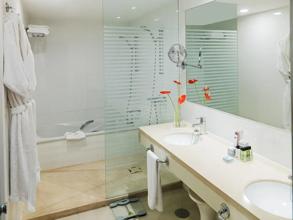 Double or Twin SUPERIOR SEA VIEW Room, H10 Gran Tinerfe - Adults Only, Tenerife