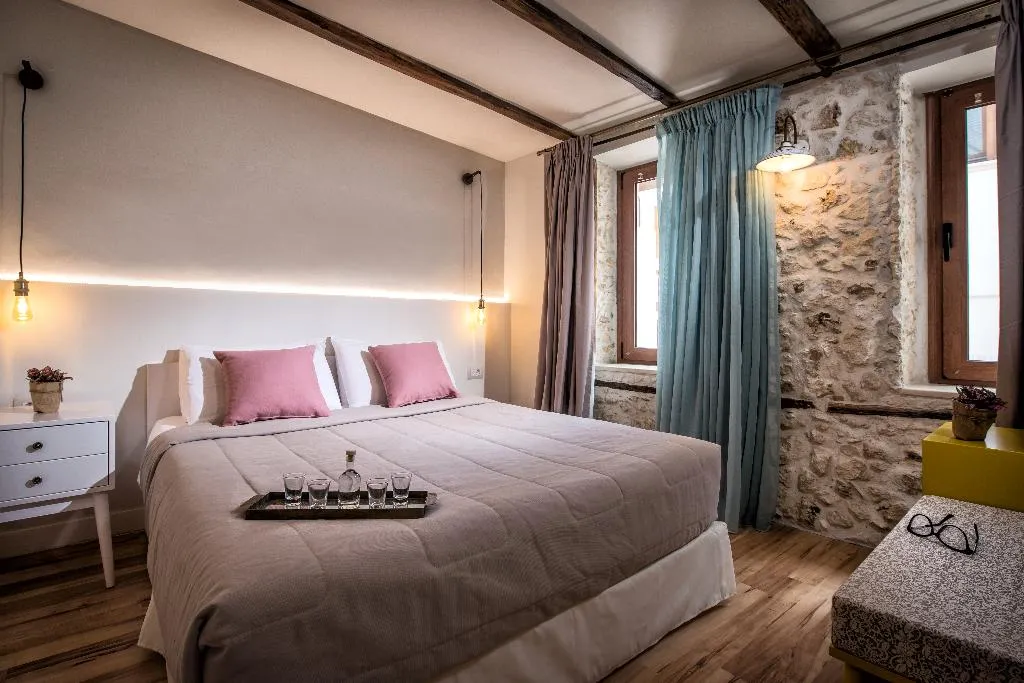 SUITE STANDARD Room, Veneziano Boutique Hotel, Crete