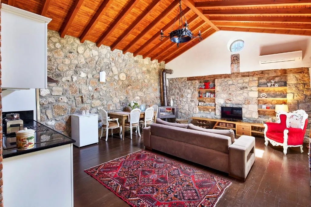 VILLA DELUXE Room, Ada Dreams, Dalaman