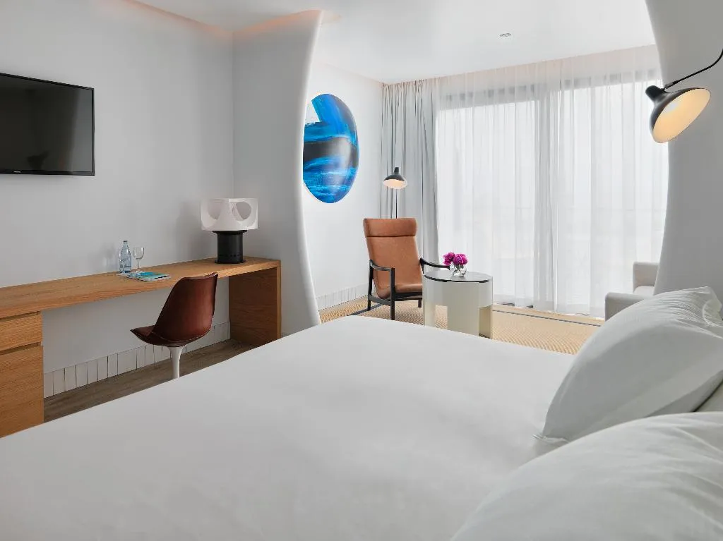 FAMILY ROOM STANDARD Room, H10 Atlantic Sunset Horizons Collection, Tenerife