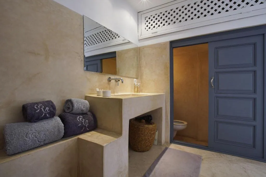 Room, Riad Awa, Marrakech