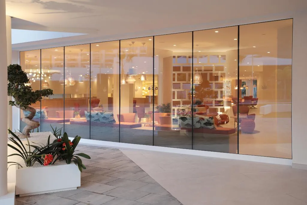 Lobby, Iberostar Selection Sábila - Adults Only, Tenerife