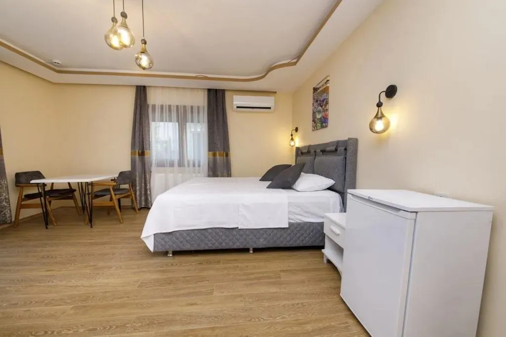 Room SEA VIEW Room, Ada Konak Hotel, Izmir