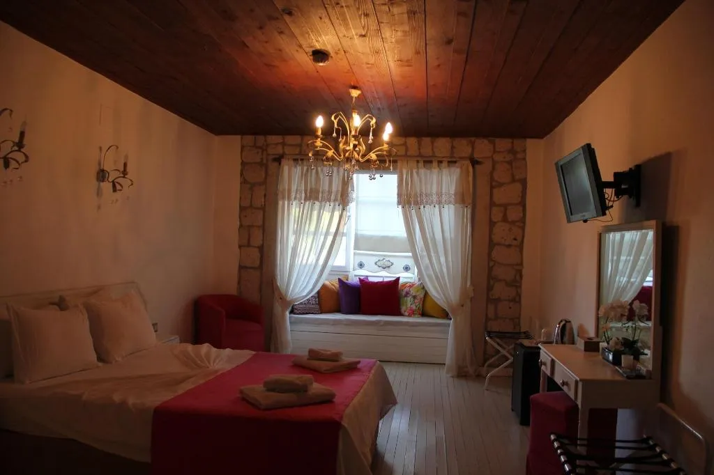 Room, Begonvil Otel Alacati, Izmir