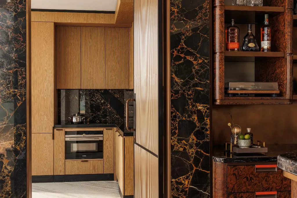 SUITE Presidential Room, Jumeirah Marsa Al Arab, Dubai