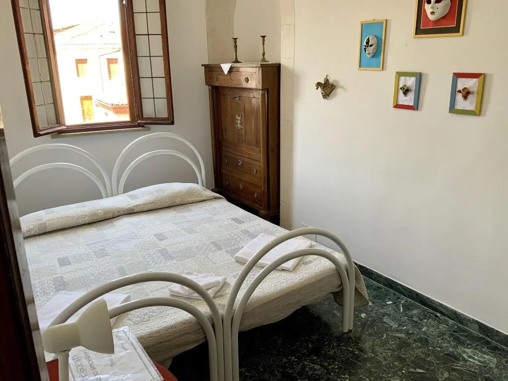 Room, Venice Martina S Home, Venice