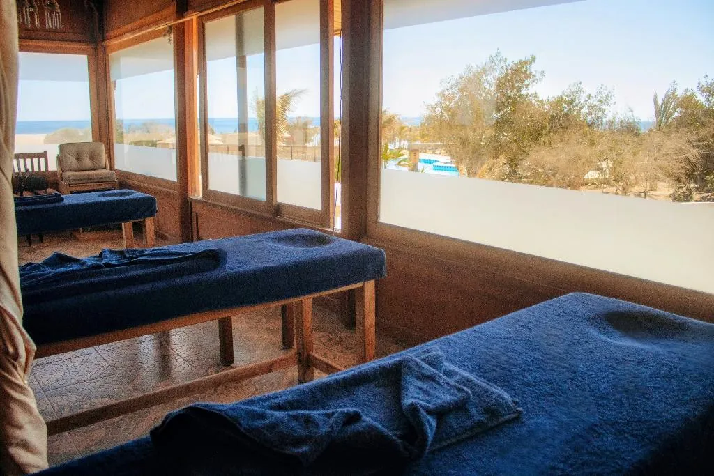 Sports and Entertainment, Mangrove Bay Resort, Red Sea Riviera