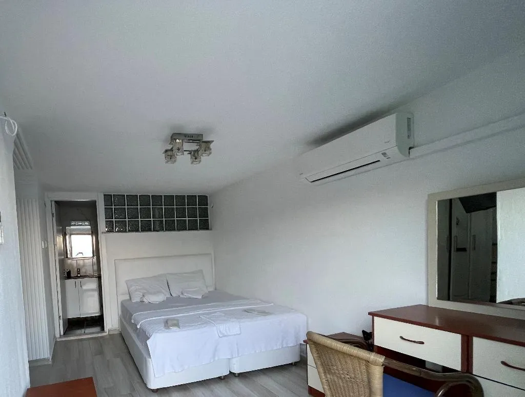 APARTMENT STANDARD Room, Tayfun Hotel, Izmir