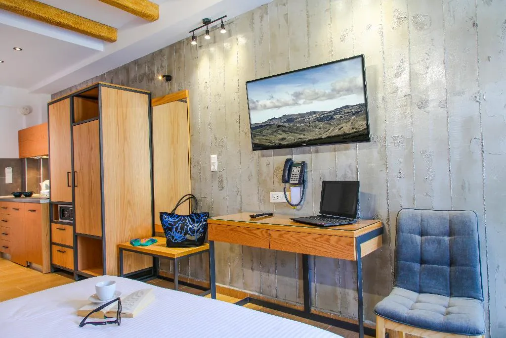 SUITE GRAND Room, Royal Hotel and Suites, Halkidiki