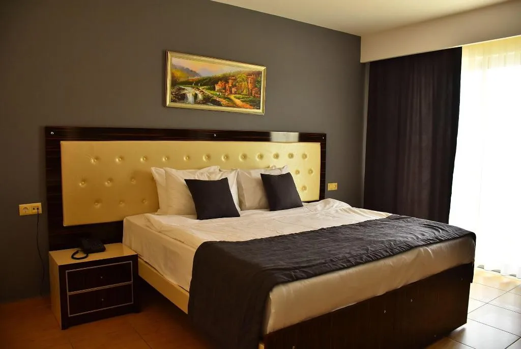 Room, Nora Suit Hotel, Antalya