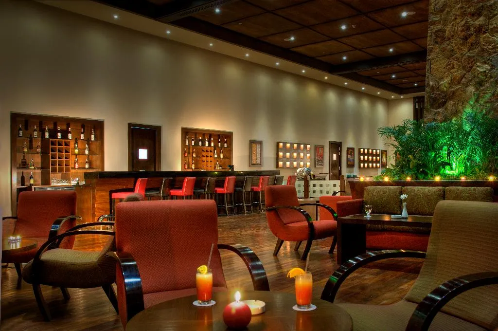 Restaurant, Jaz Grand Marsa, Red Sea Riviera