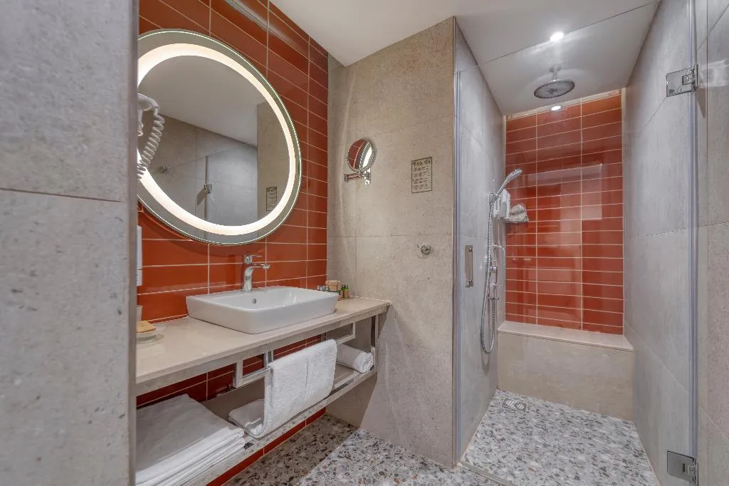 TRIPLE CLUB Room, Megasaray Club Belek, Antalya