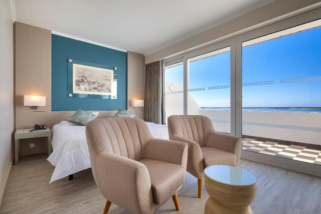 Room, Orca Praia, Madeira