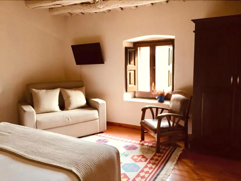 Room, Masia La Palma, Costa Brava