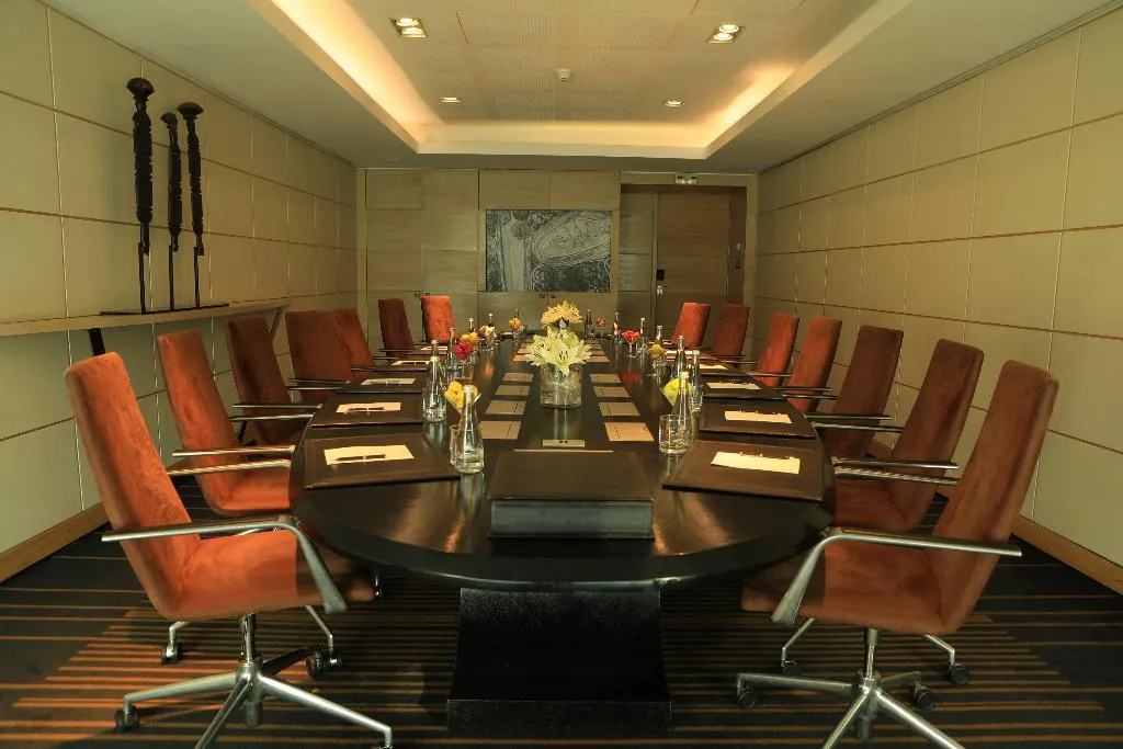 Conferences, Sofitel Casablanca Tour Blanche, Casablanca