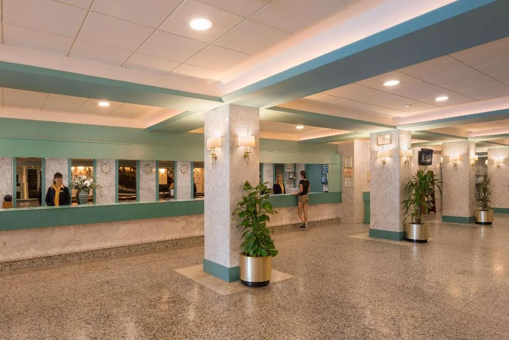 Lobby, htop Royal Star, Costa Brava