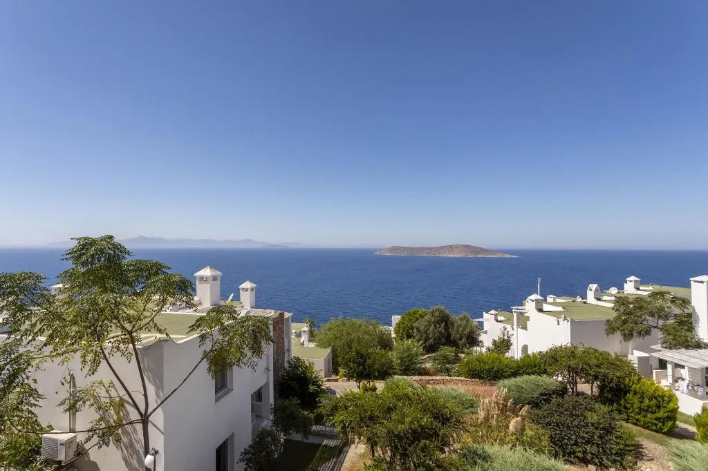 General view, Vega Boutique & Aparts, Bodrum