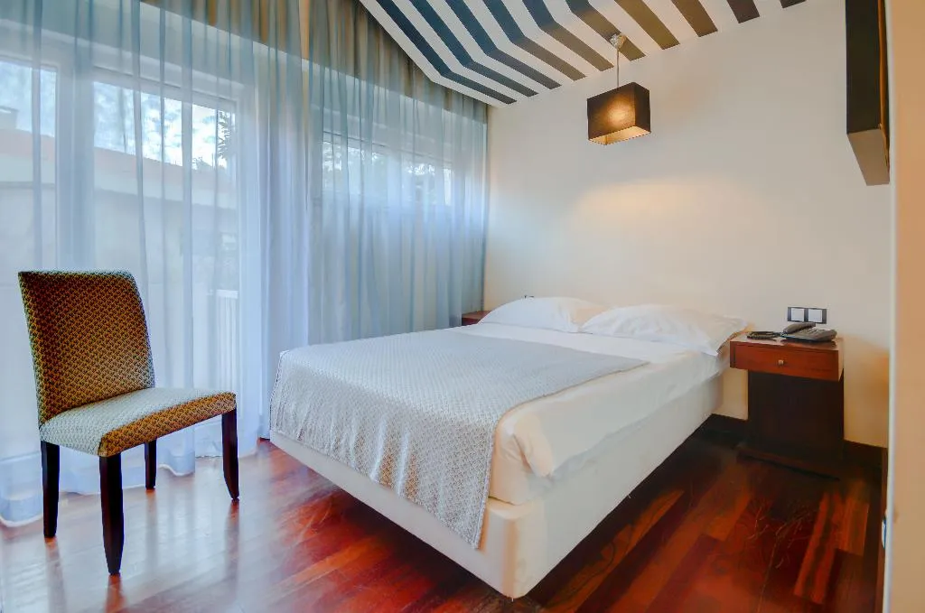 SUITE CAPACITY 2 Room, Hotel Príncipe Real, Lisbon