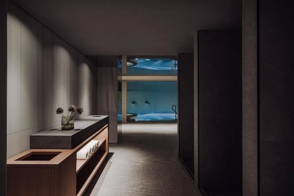 Sports and Entertainment, Nobu Barcelona, Barcelona