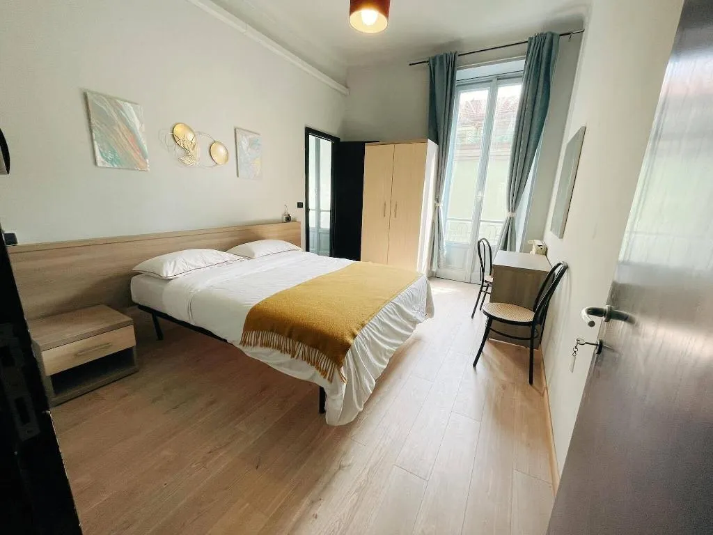 Room, Ilgiramondo, Milan