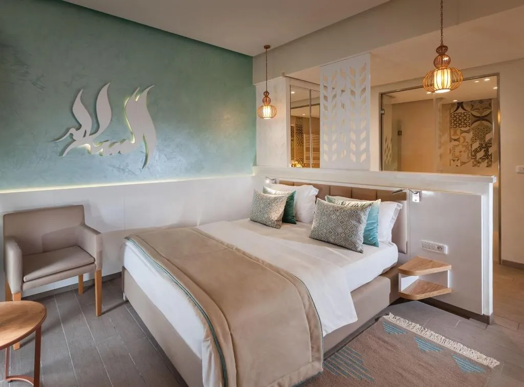 Room, TUI BLUE Scheherazade - adults only (+ 16 ans), Tunisia