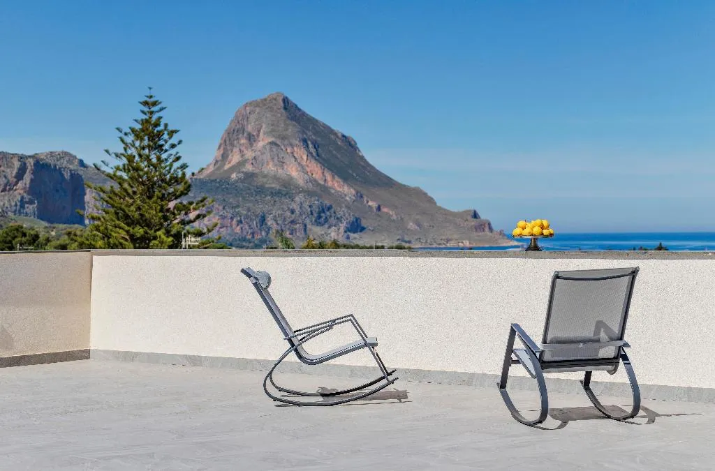 General view, Case Vacanza Loria, Palermo