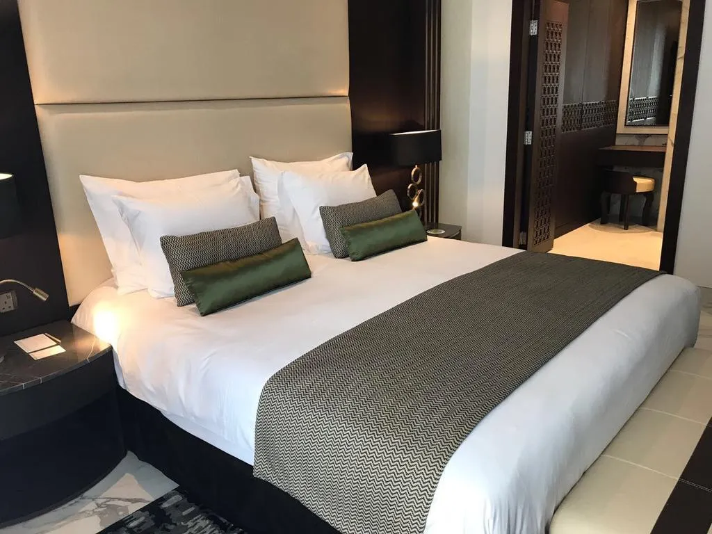 SUITE EXECUTIVE Room, Millennium Place Dubai Marina, Dubai