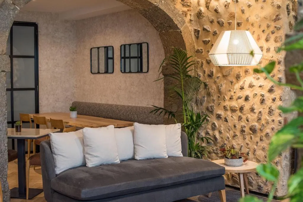 Lobby, Urbano Flh Hotels Lisboa, Lisbon
