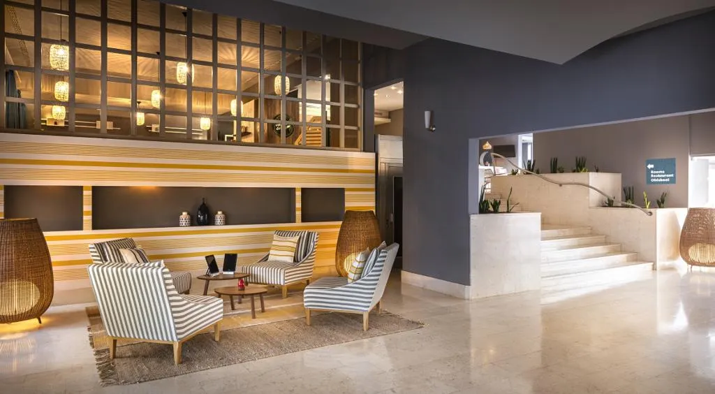 Lobby, Miramar Sunny Hotel & Residence, Istria