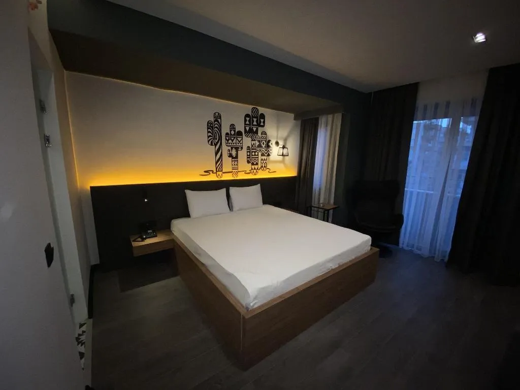 Room, Afflon Hotels Loft City, Antalya