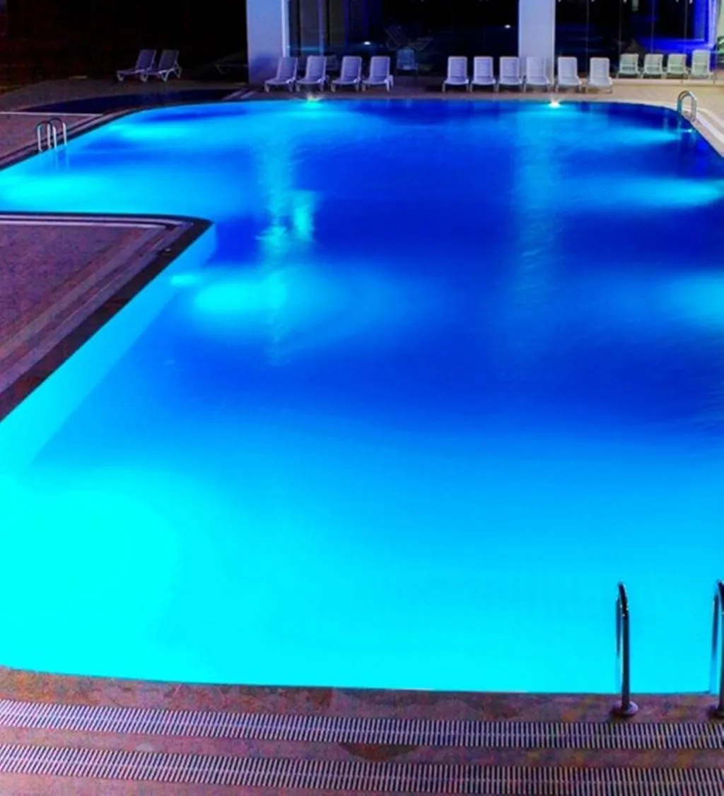 Pool, Merada Termal Hotel & Spa, Izmir