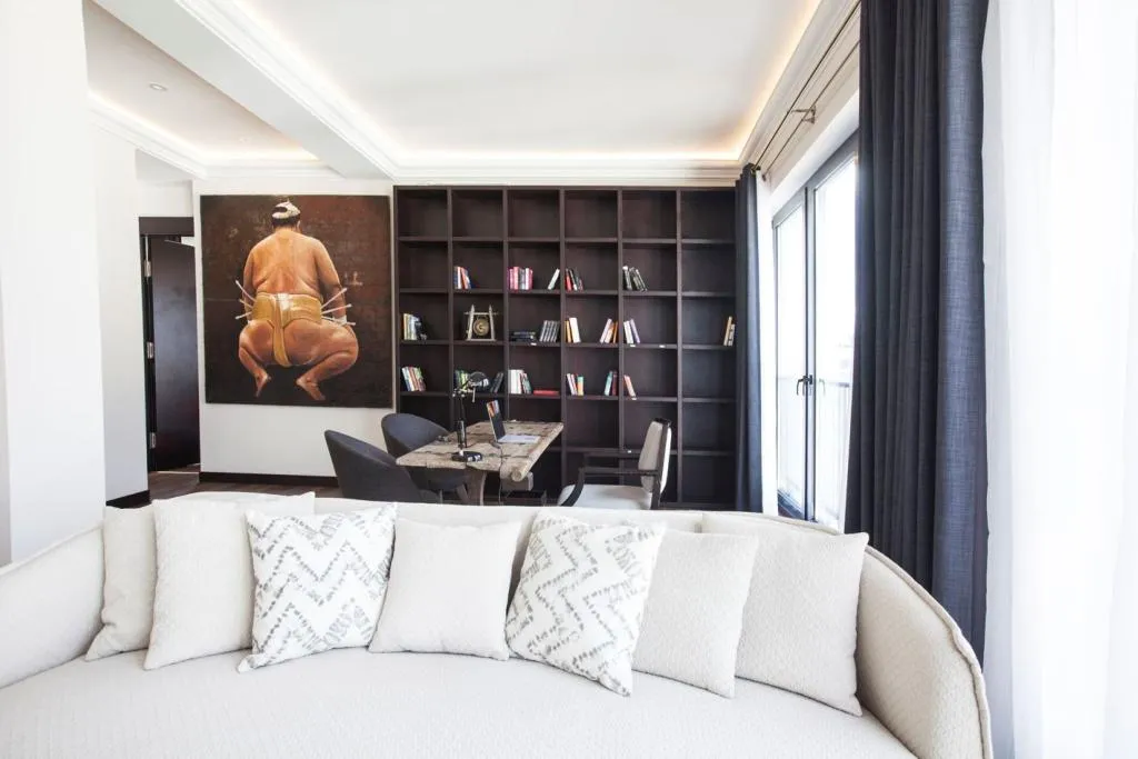 APARTMENT EXECUTIVE Room, Quentin XL Potsdamer Platz, Berlin