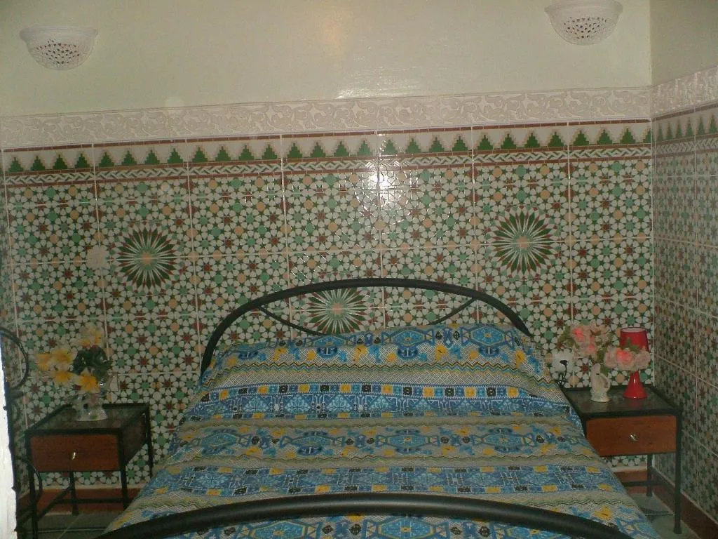 Room, Riad Karmel Rose De Marrakech, Marrakech