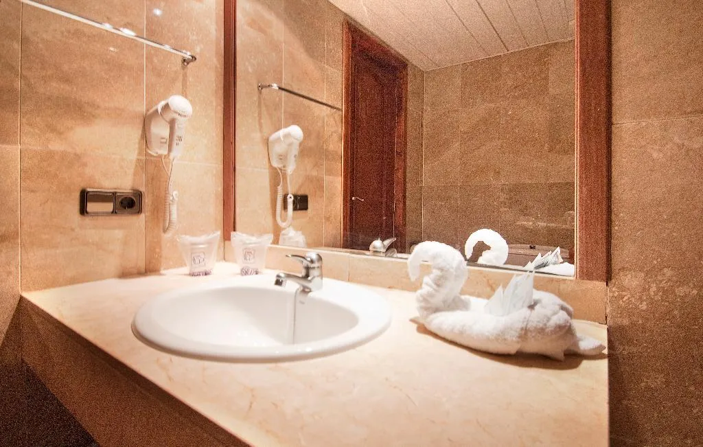 Room, Ipanema Park, Majorca