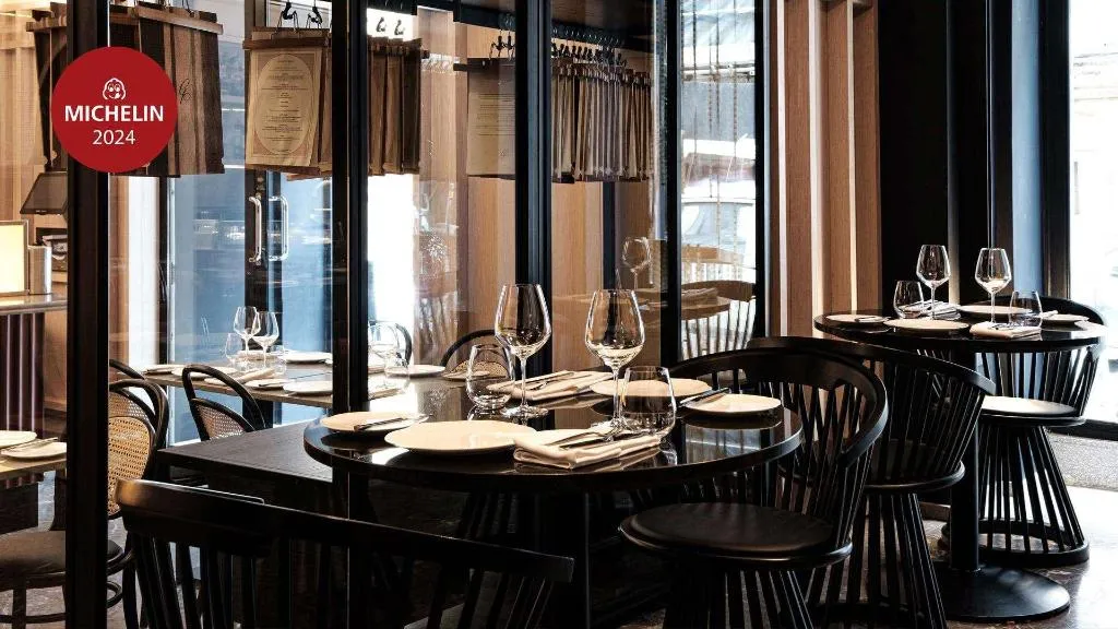 Restaurant, Rosselli - AX Privilege, Malta