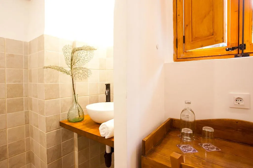 DOUBLE BASIC Room, My Rooms Arta Adults Only, Majorca