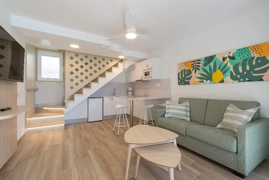 BUNGALOW TWO BEDROOMS Room, Bungalows Cordial Green Golf, Gran Canaria