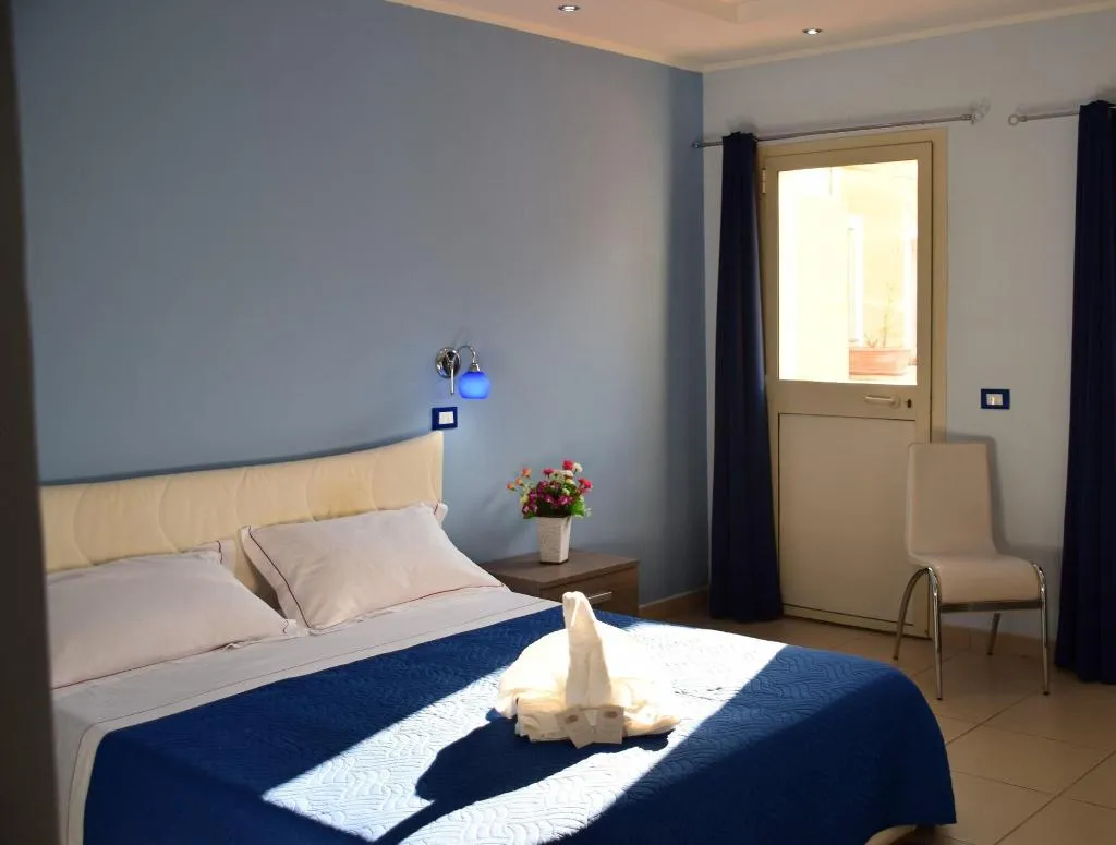 Room, Palace Hotel Costa Del Sole, Catania