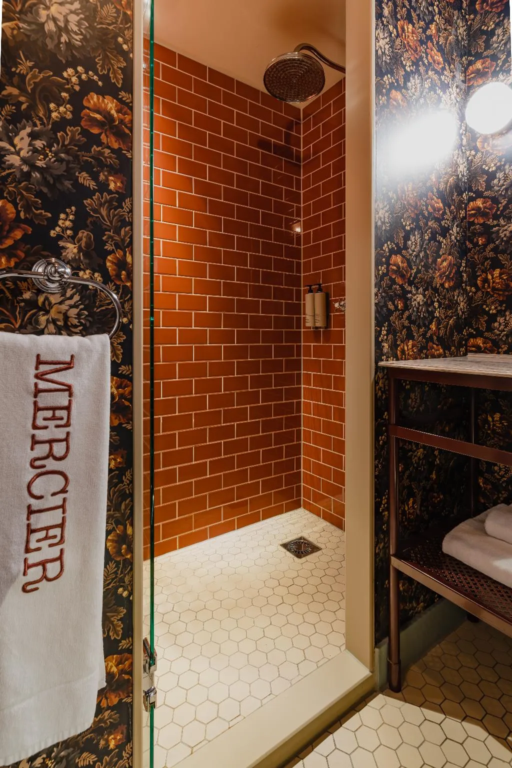 DOUBLE BASIC Room, Hotel Mercier, Amsterdam