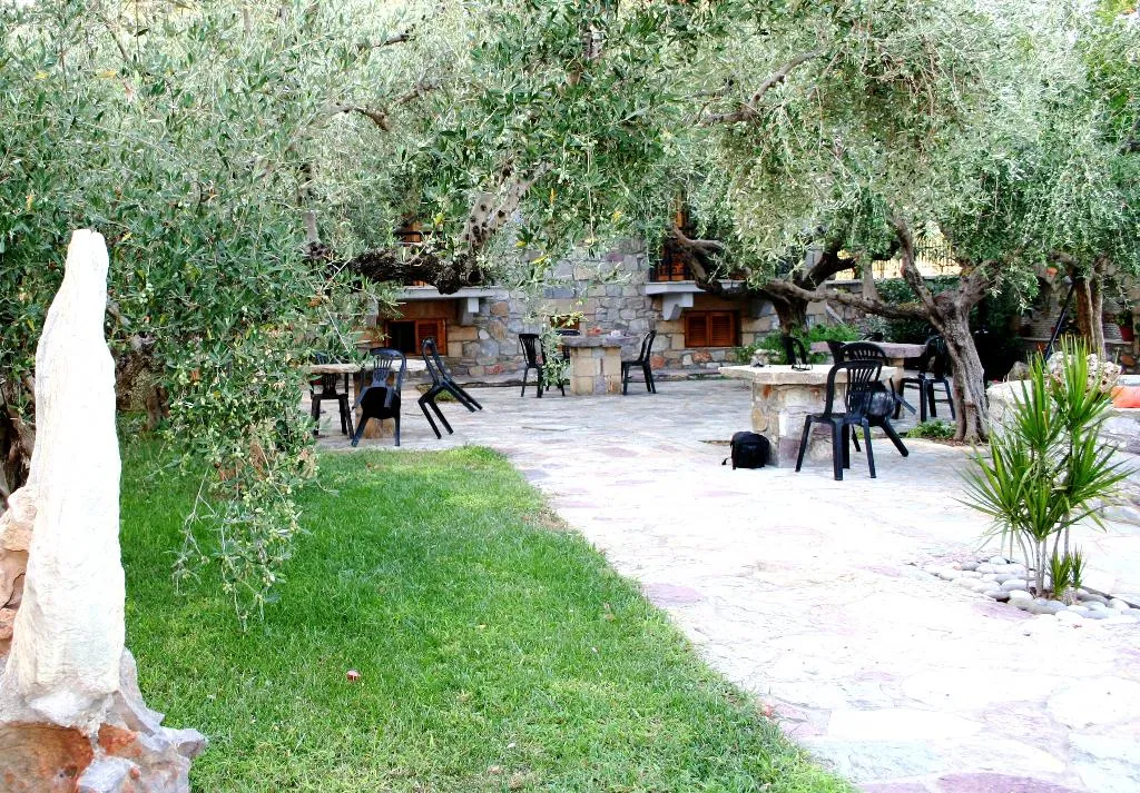 General view, Nikas Rooms & Apartments, Kalamata