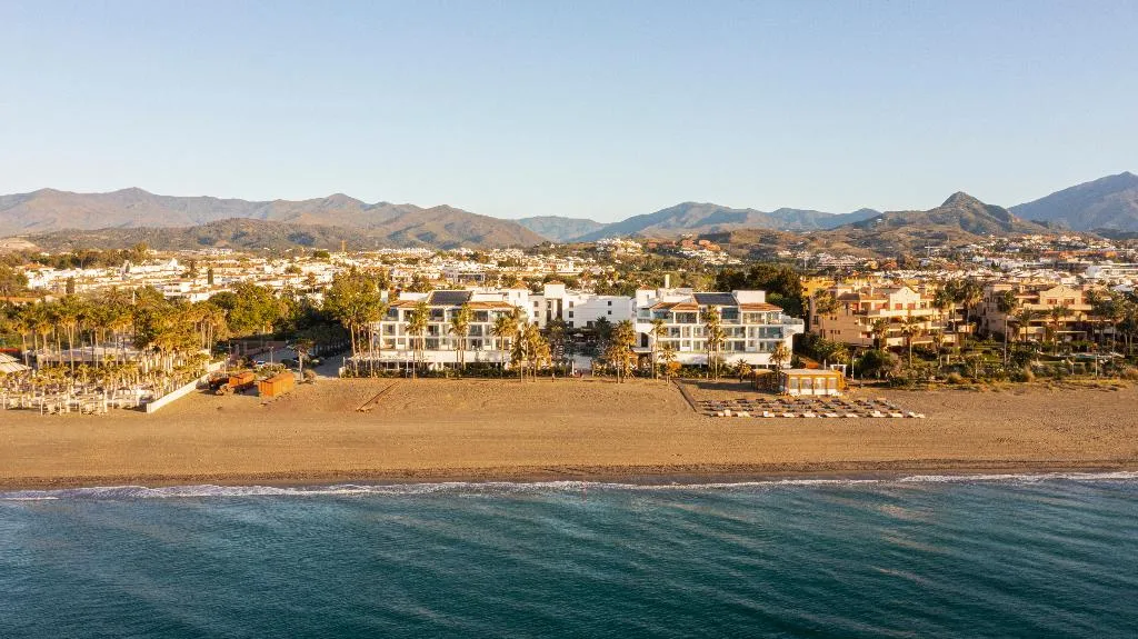 General view, METT Marbella – Estepona, Costa Del Sol