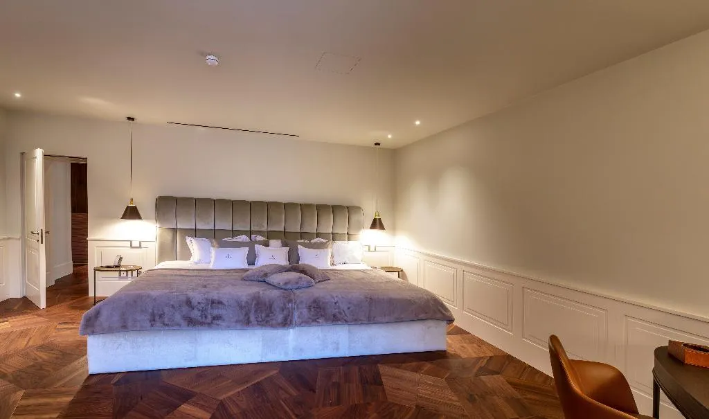 APARTMENT LUXURY Room, AF Duomo Luxury Suites, Milan